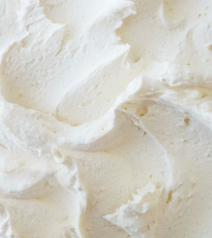 Face & Body Whipped Tallow Cream