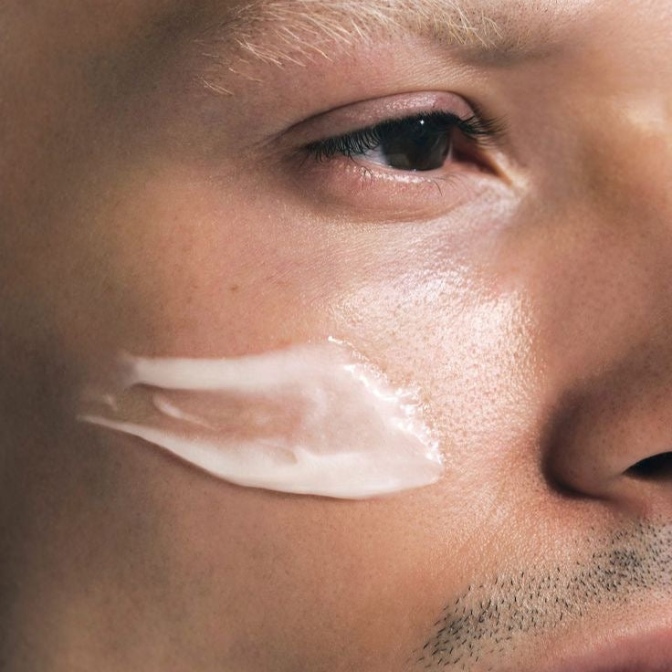 Anti-Aging Tallow Set Men