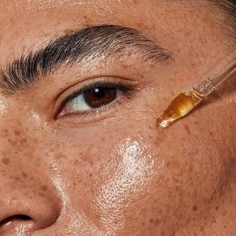 Anti-Aging Tallow Set Men