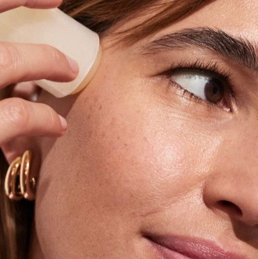 Instant Repair Tallow Balm Stick