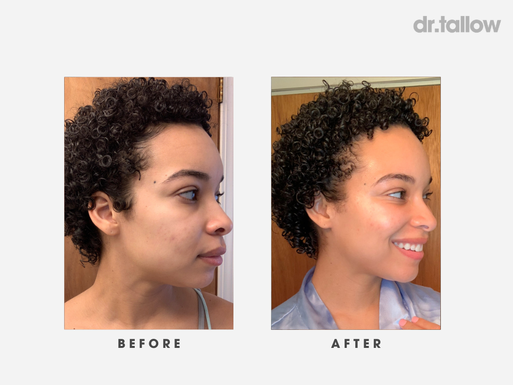 The Original Tallow Balm